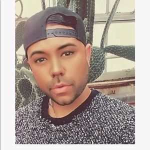 Meet your Posher, Bryan